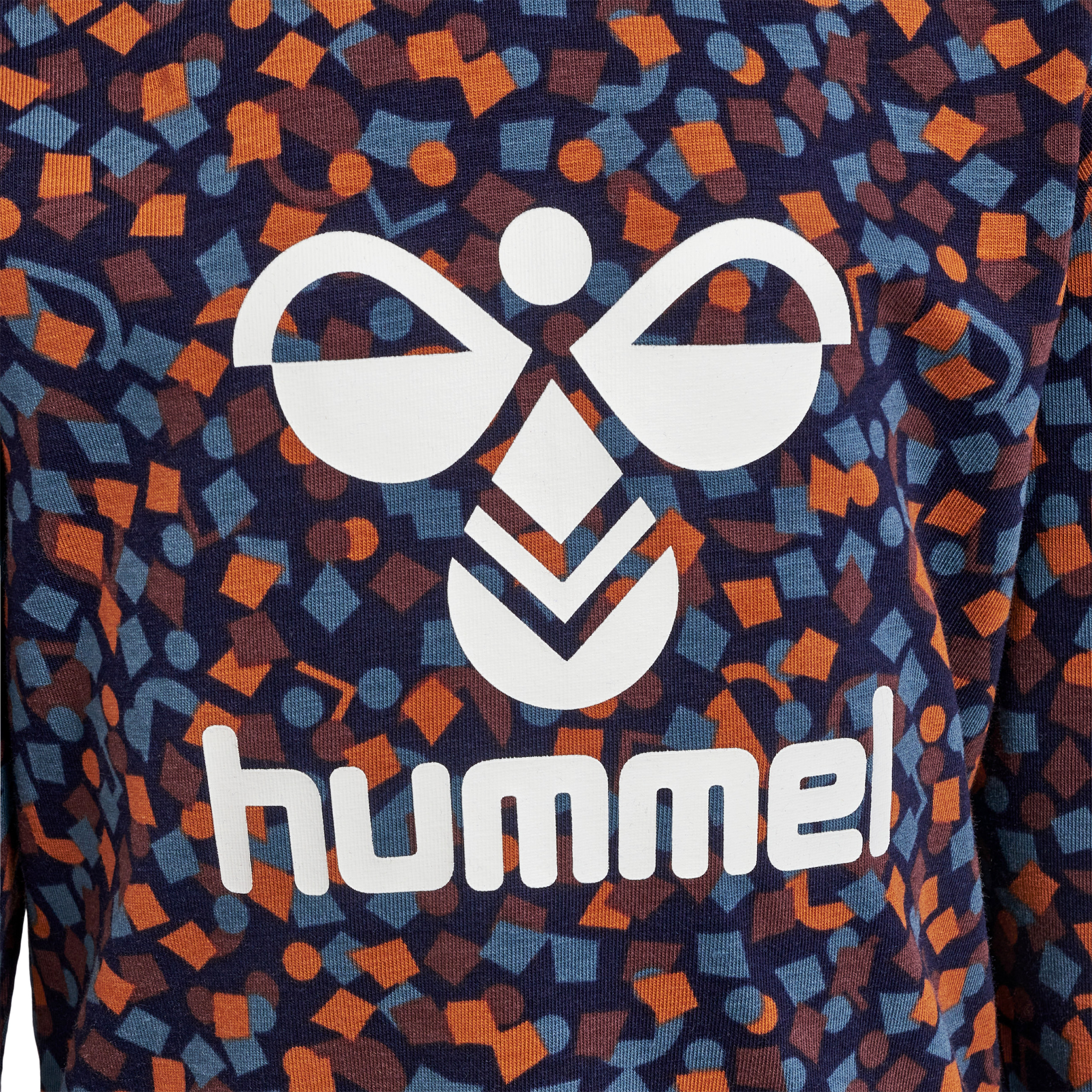 hmlCONFETTI T-SHIRT L/S – Bild 4