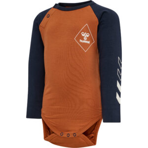 hmlCEASAR BODY L/S – Bild 1