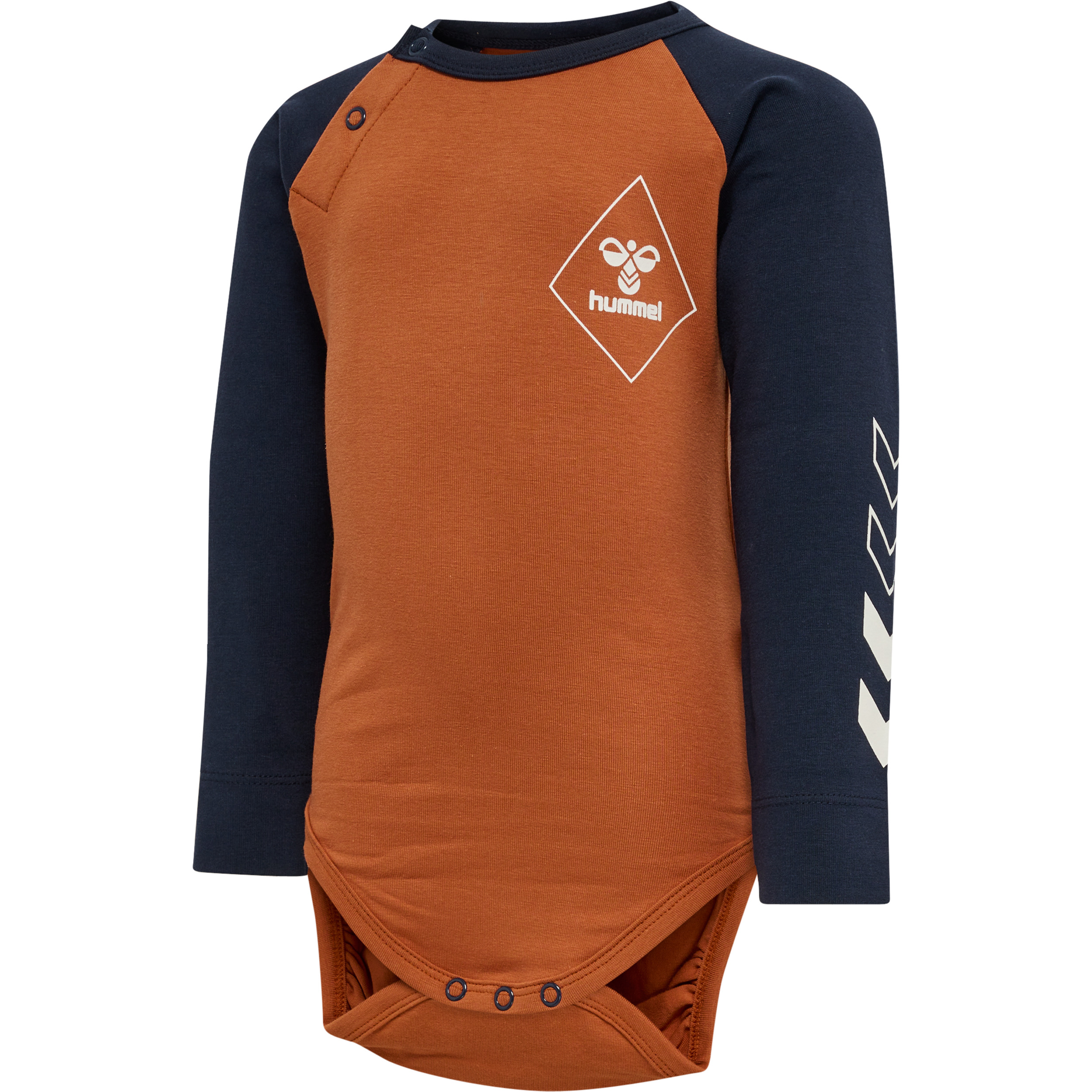 hmlCEASAR BODY L/S – Bild 1