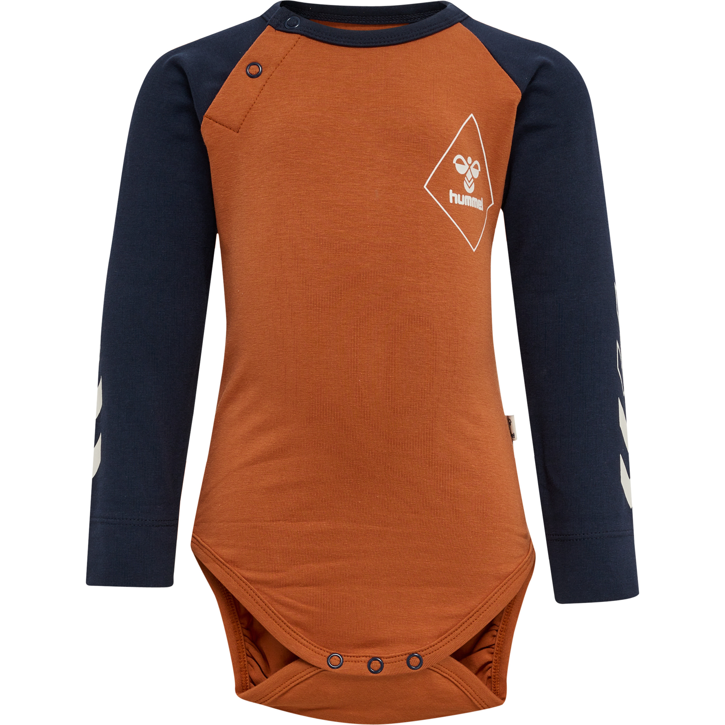 hmlCEASAR BODY L/S – Bild 3