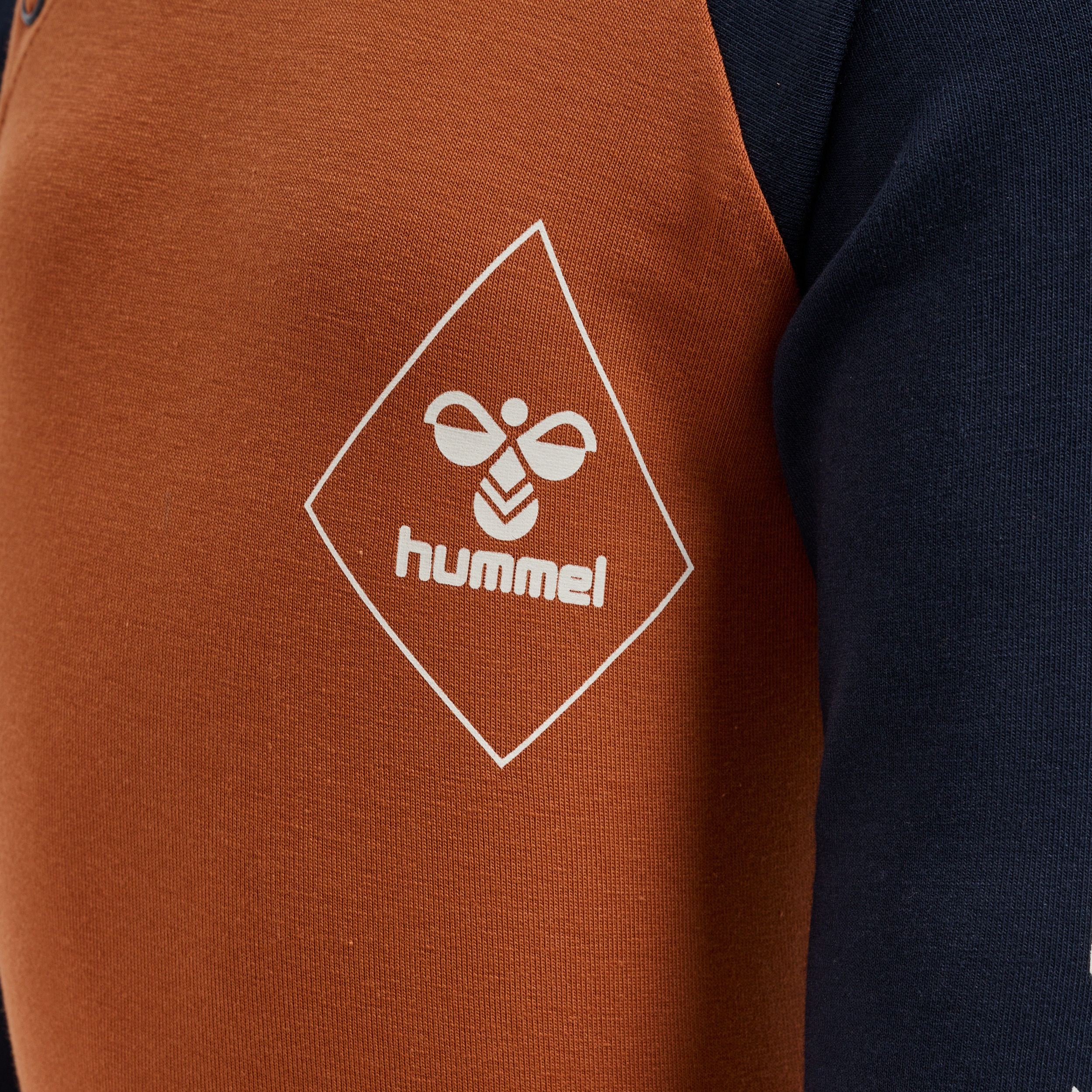 hmlCEASAR BODY L/S – Bild 4