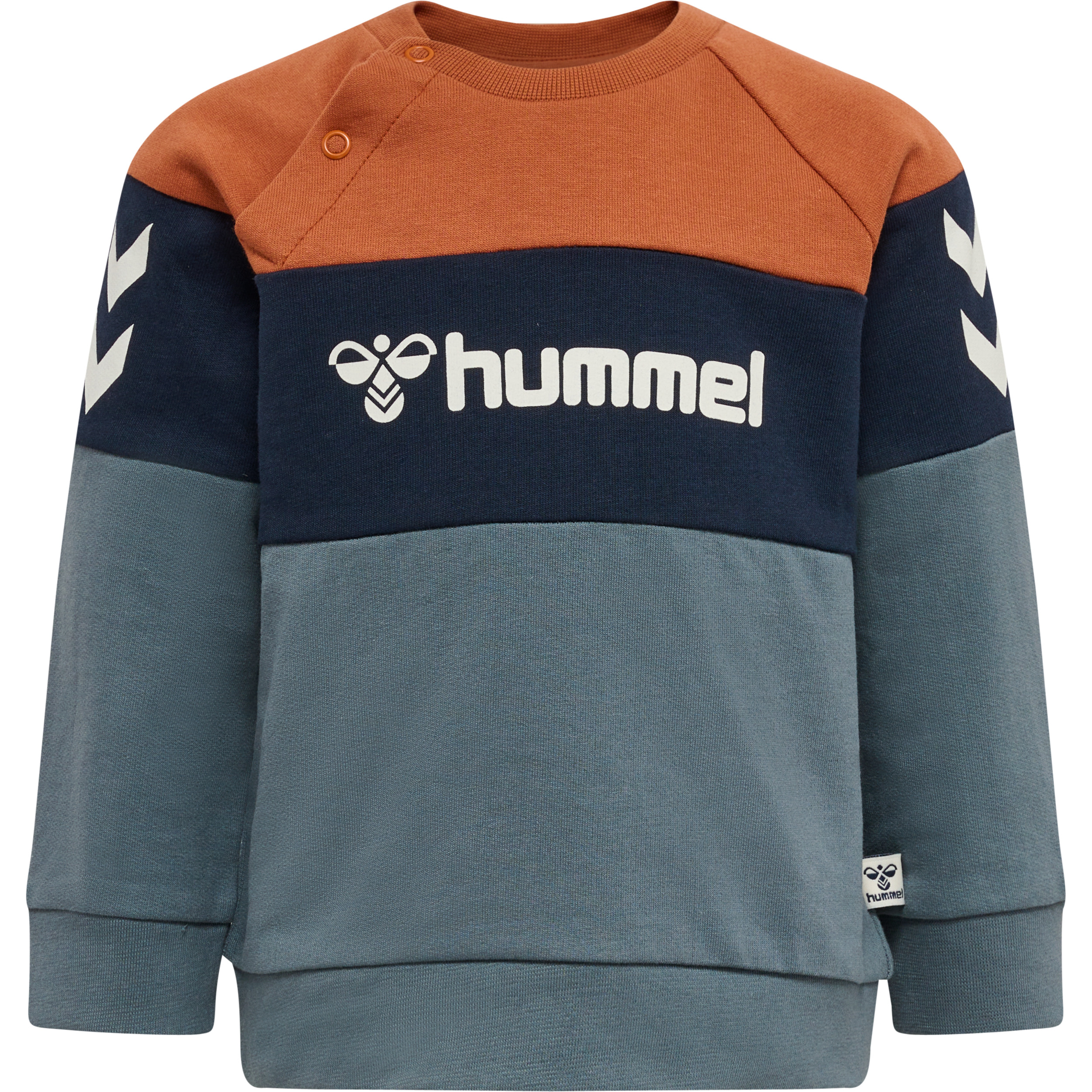 Sweatshirt – Bild 3