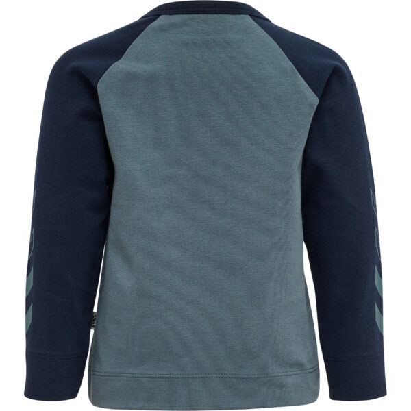 hmlMARCUS T-SHIRT L/S