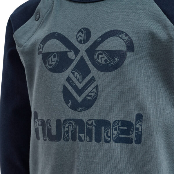 hmlMARCUS T-SHIRT L/S