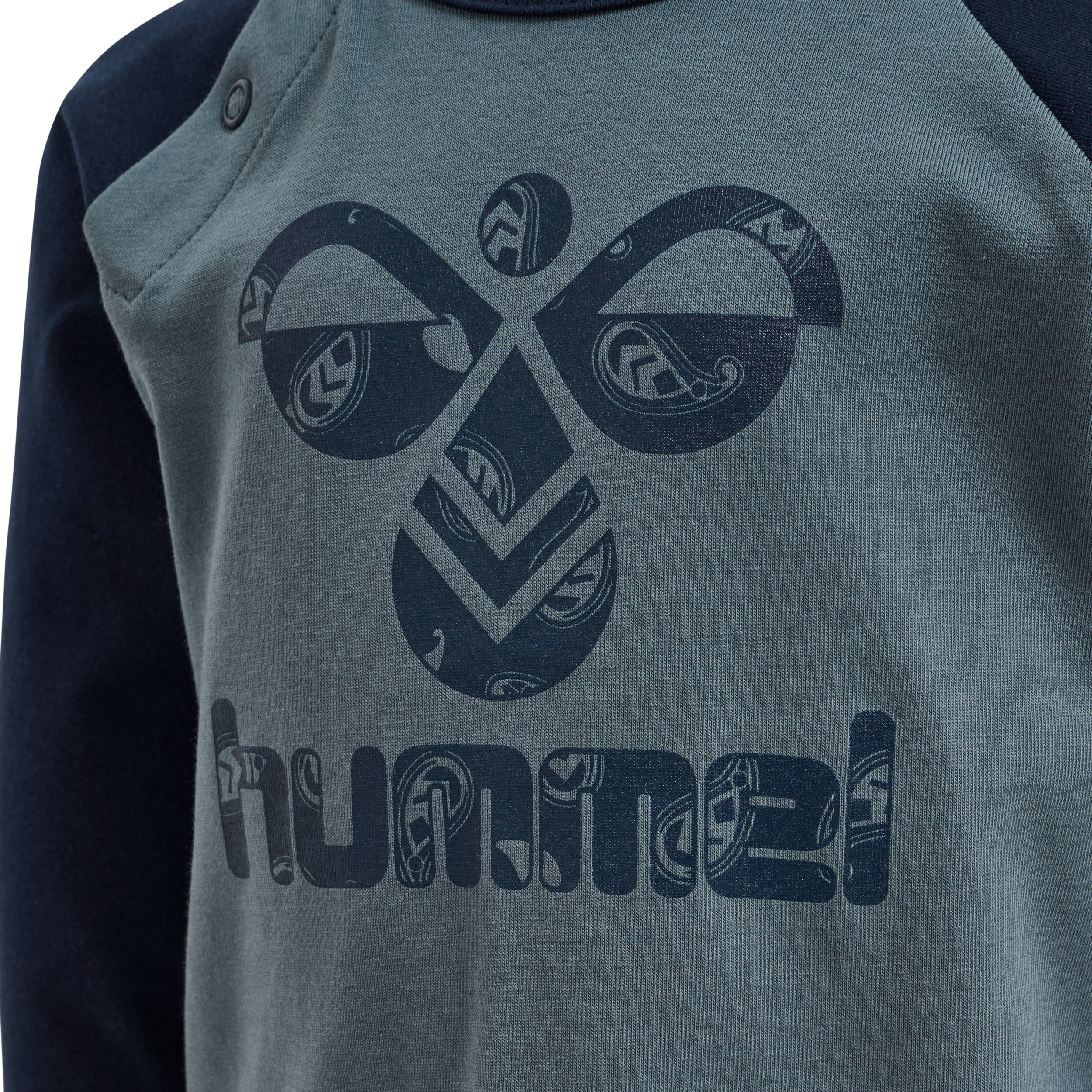 hmlMARCUS T-SHIRT L/S – Bild 4