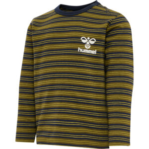 hmlUNITED T-SHIRT L/S – Bild 1