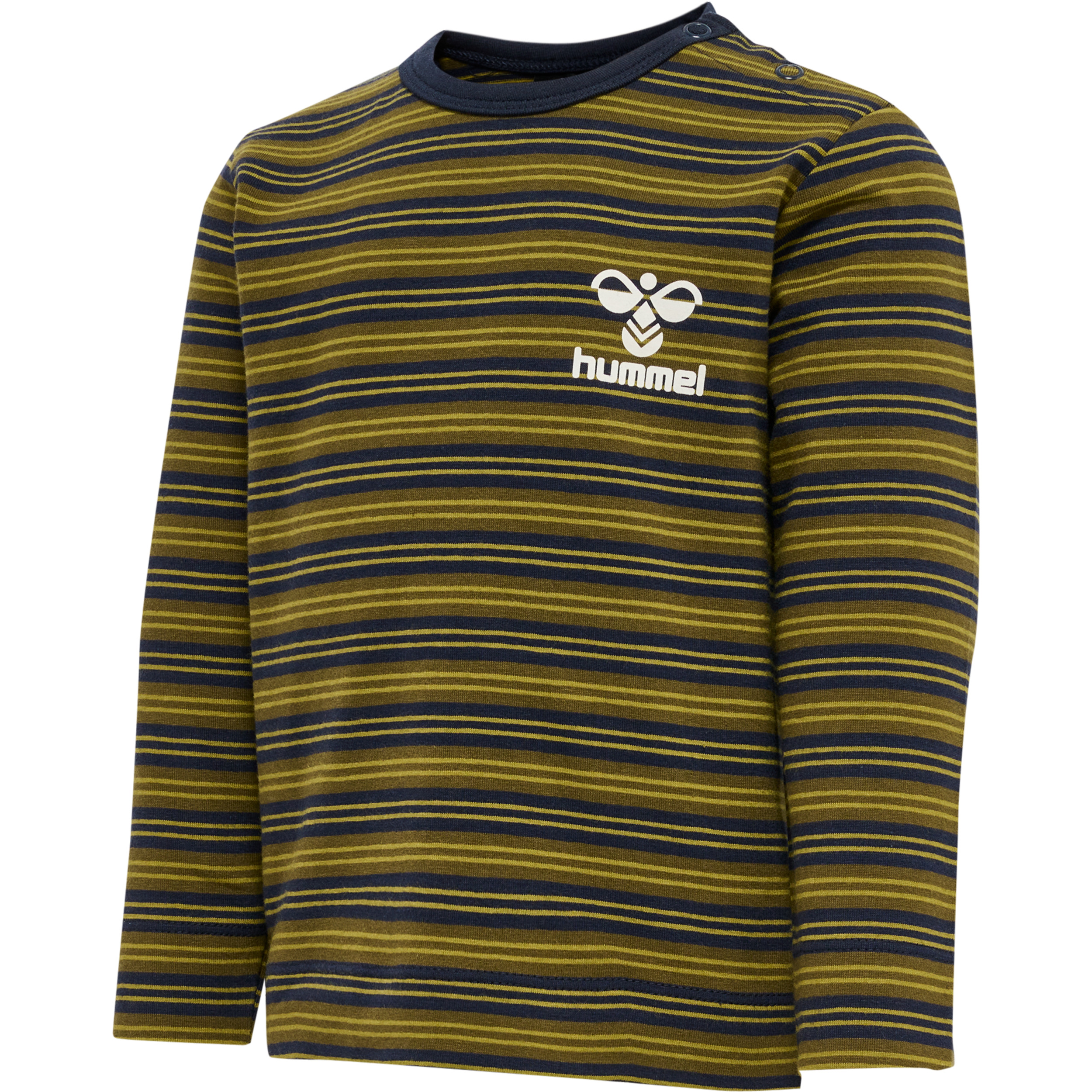 hmlUNITED T-SHIRT L/S – Bild 1