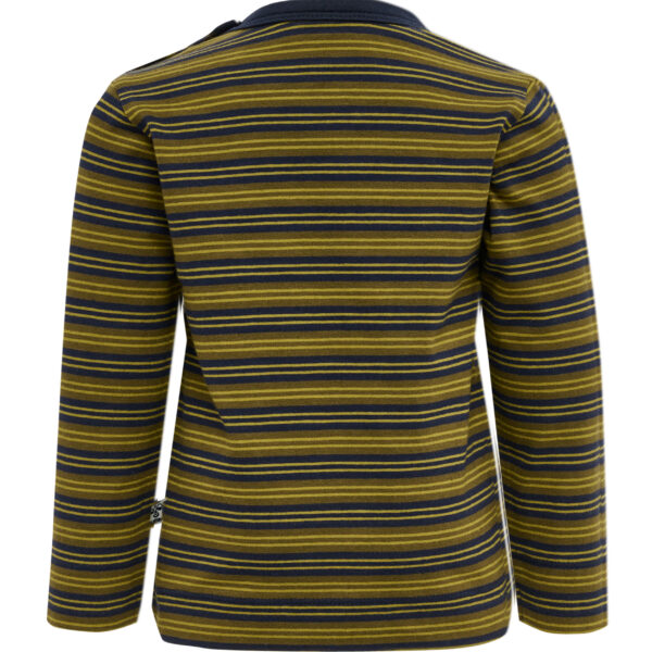 hmlUNITED T-SHIRT L/S