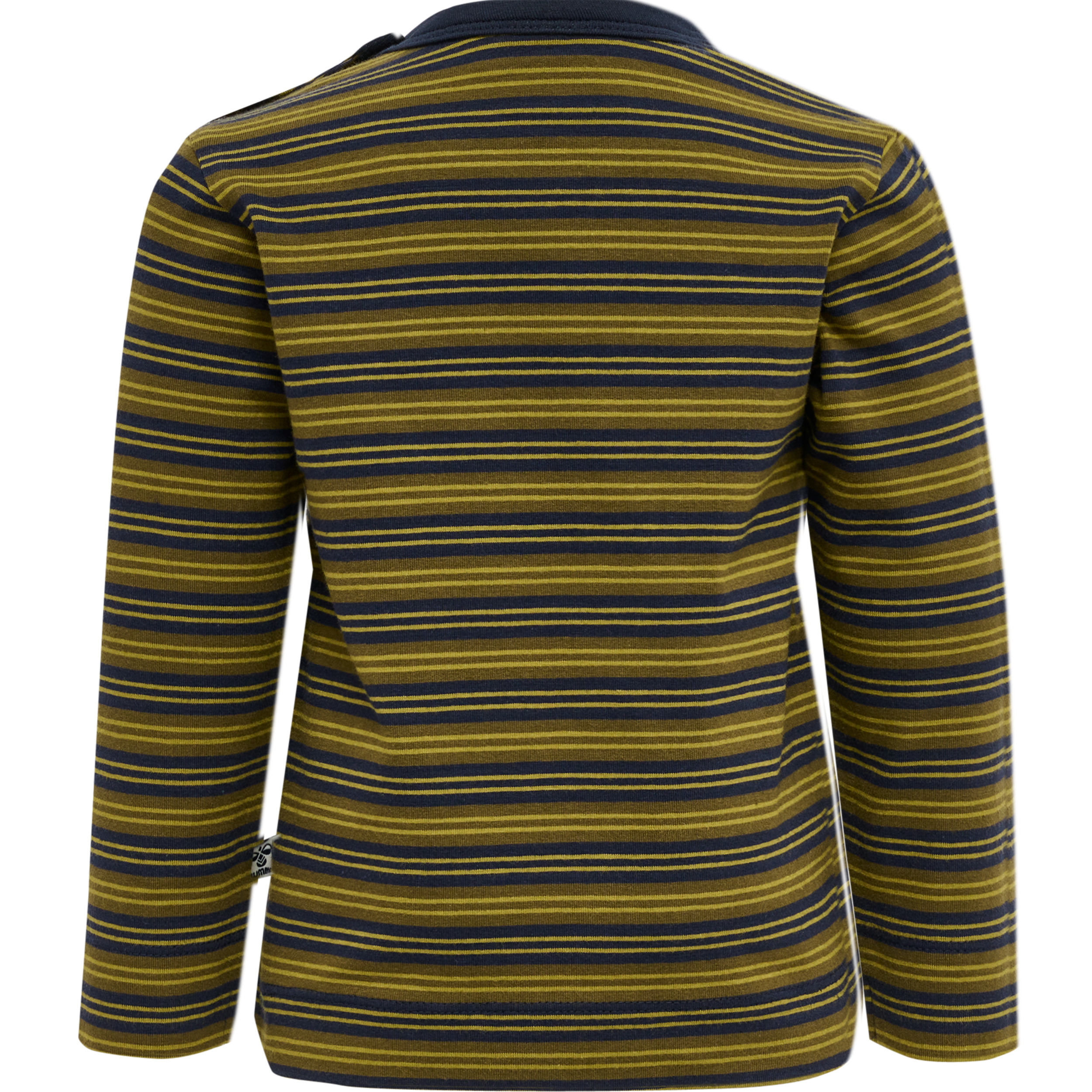 hmlUNITED T-SHIRT L/S – Bild 2