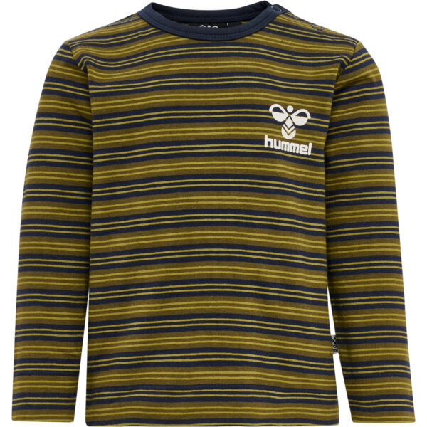 hmlUNITED T-SHIRT L/S