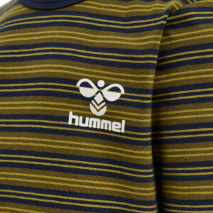 hmlUNITED T-SHIRT L/S – Bild 4