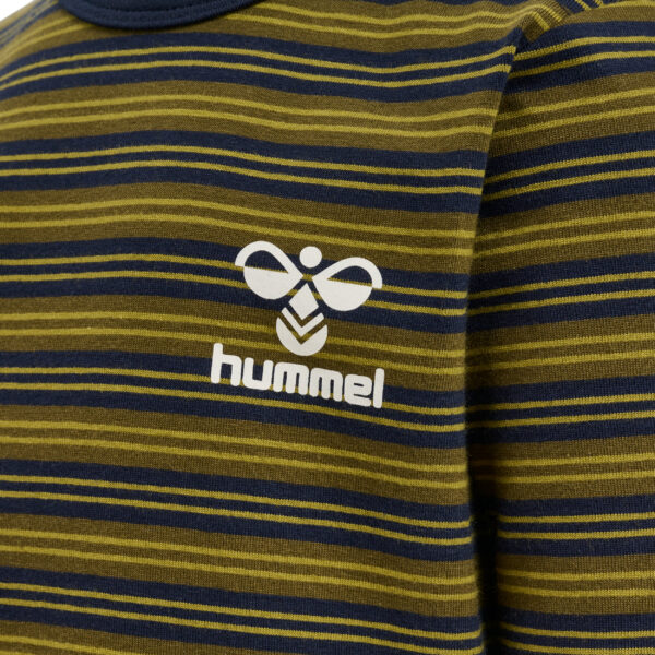 hmlUNITED T-SHIRT L/S