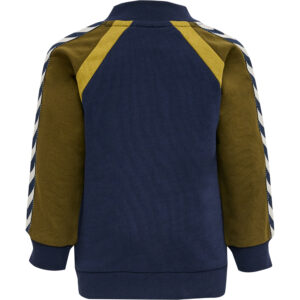 Zip Jacket – Bild 2