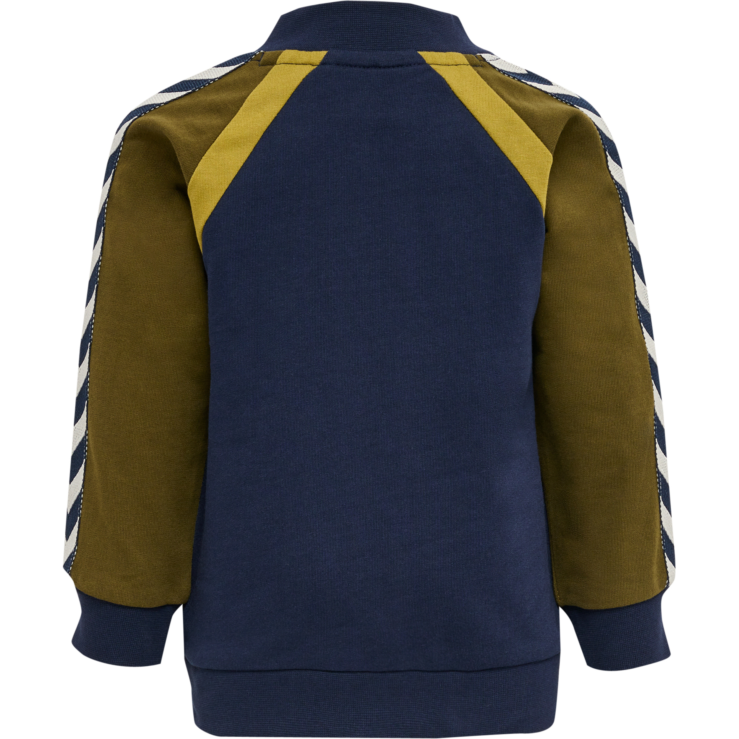 Zip Jacket – Bild 2