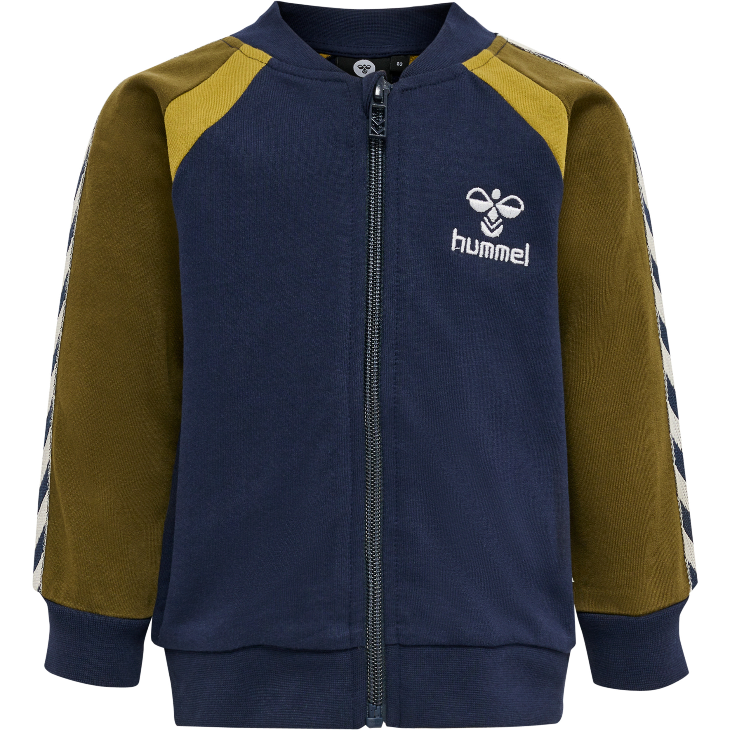 Zip Jacket – Bild 3