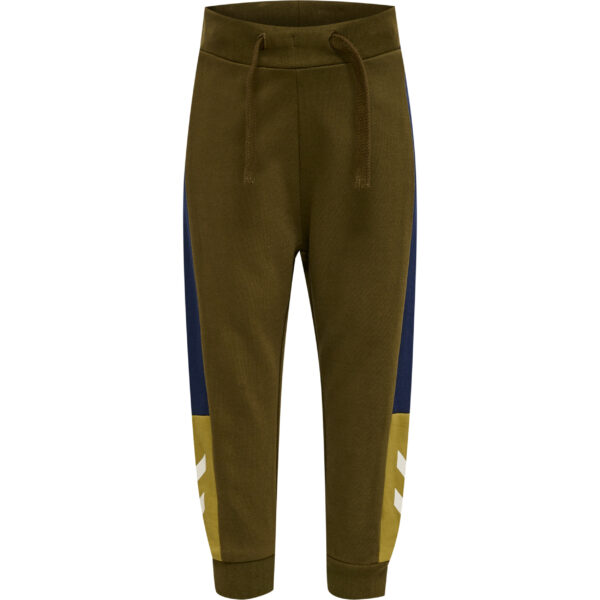 hmlCOMMON PANTS