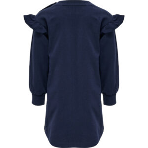 hmlSIGNE SWEAT DRESS – Bild 2