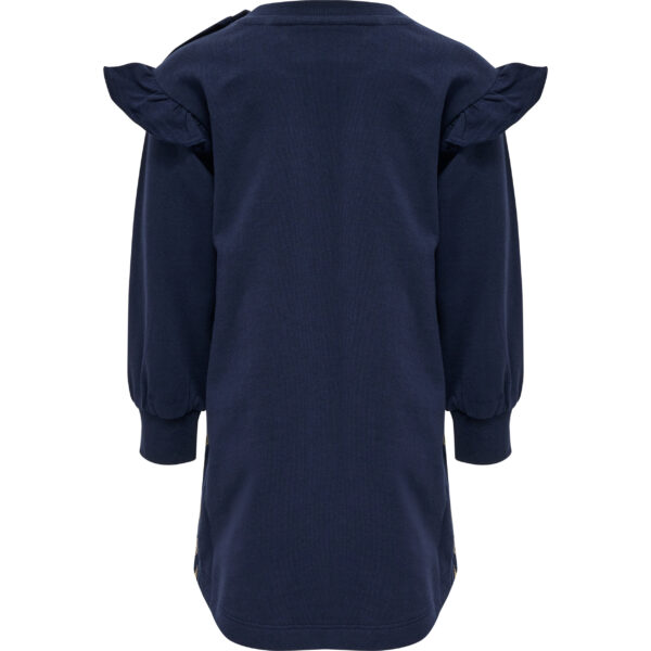 hmlSIGNE SWEAT DRESS