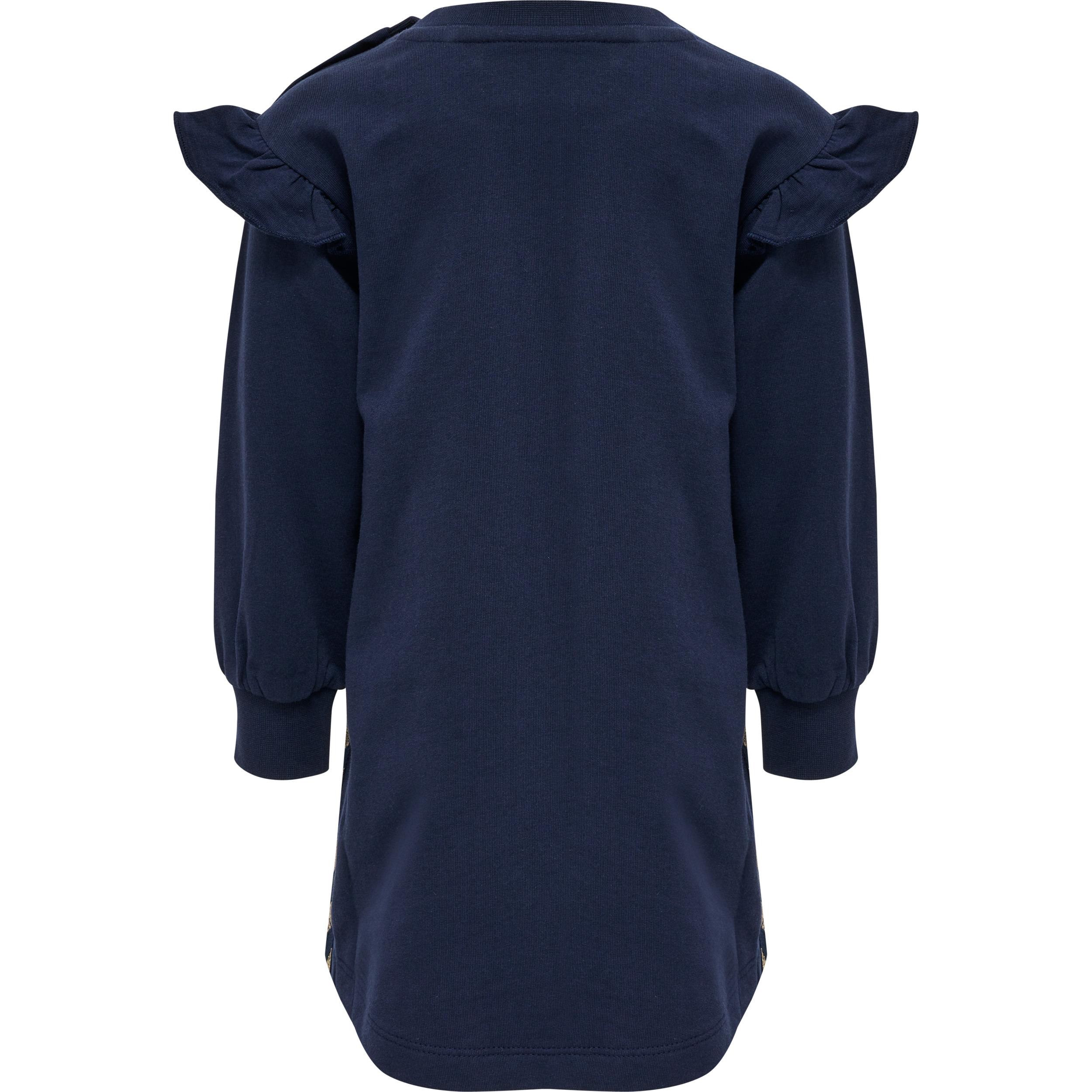 hmlSIGNE SWEAT DRESS – Bild 2