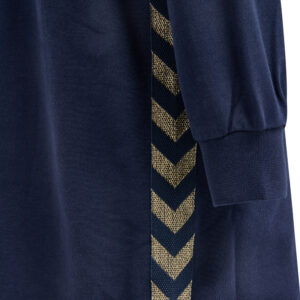 hmlSIGNE SWEAT DRESS – Bild 5