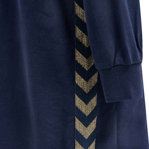 hmlSIGNE SWEAT DRESS