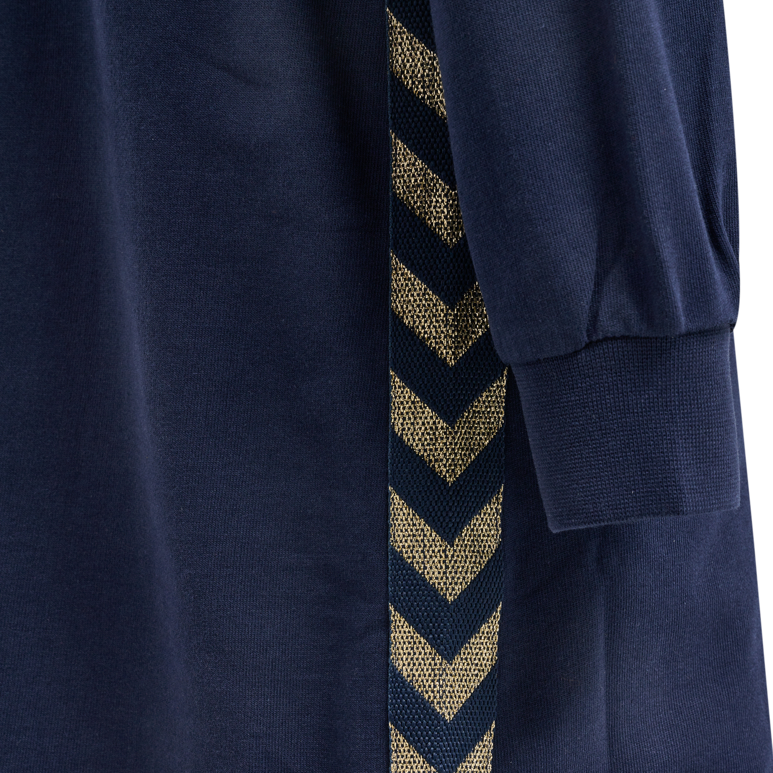 hmlSIGNE SWEAT DRESS – Bild 5