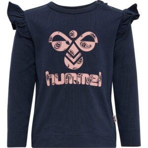 hmlARTEMIS T-SHIRT L/S – Bild 3