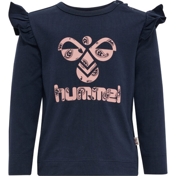 hmlARTEMIS T-SHIRT L/S