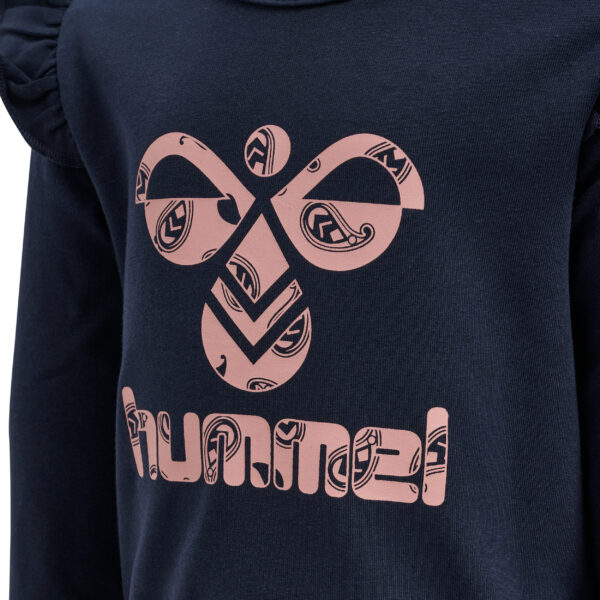 hmlARTEMIS T-SHIRT L/S