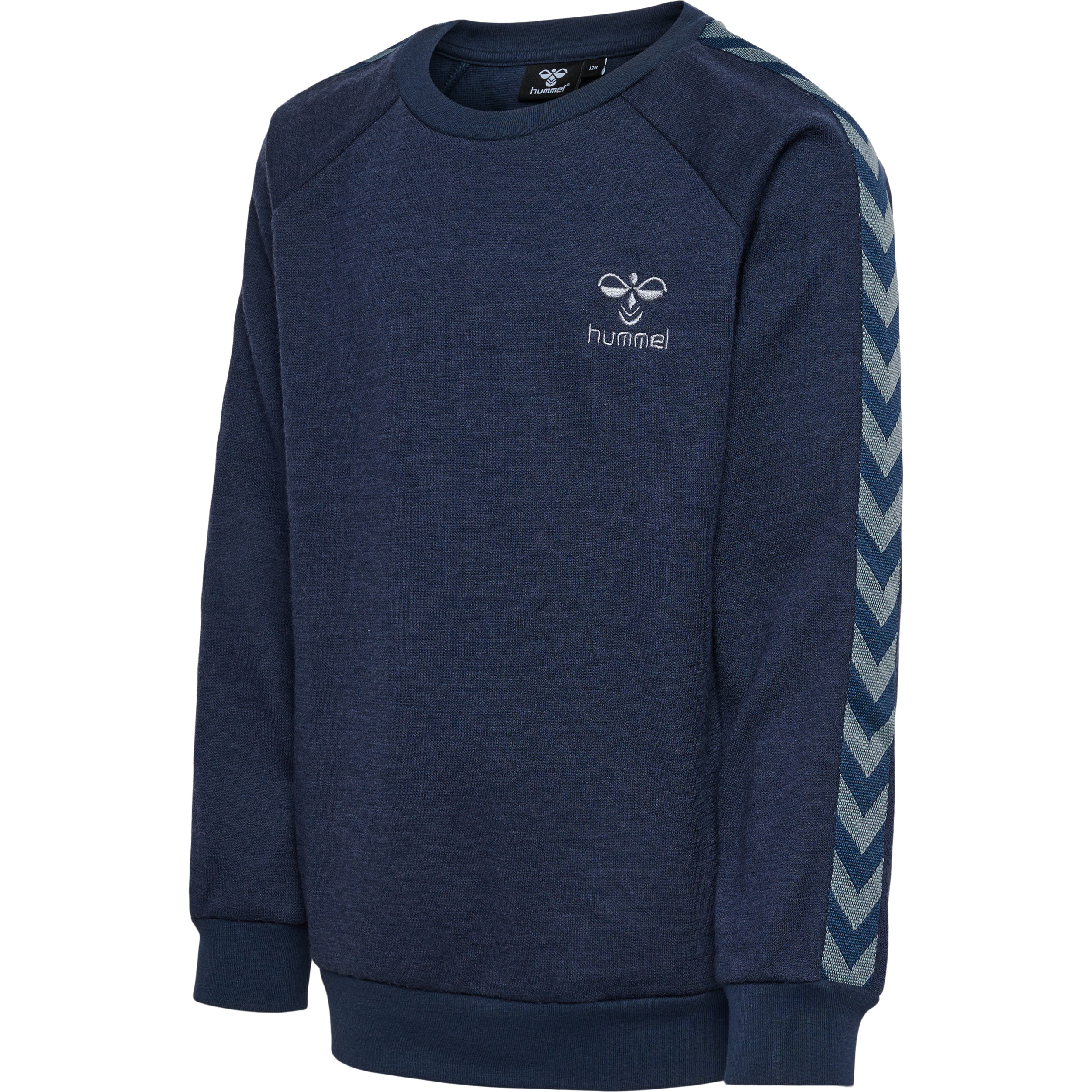 hmlWONG SWEATSHIRT – Bild 1