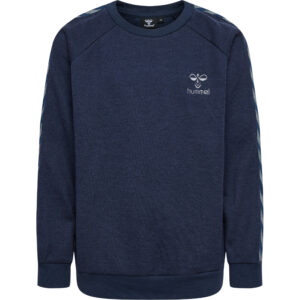 hmlWONG SWEATSHIRT – Bild 3