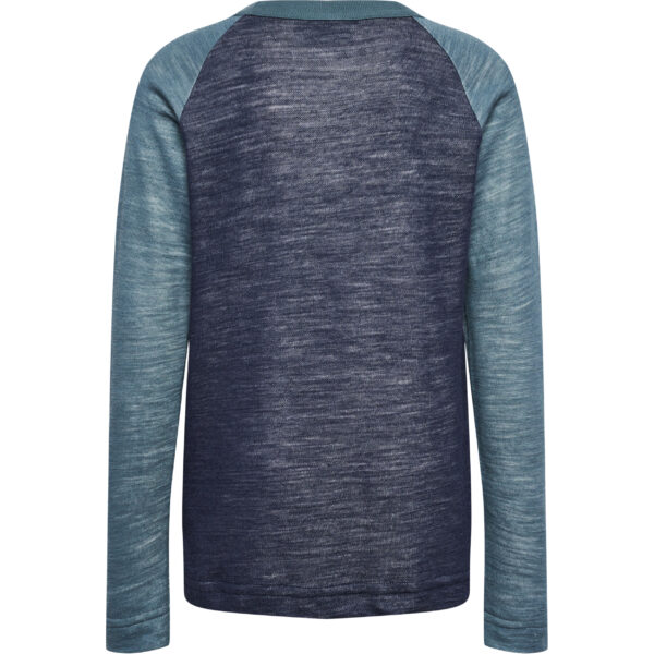 hmlWINGO T-SHIRT L/S