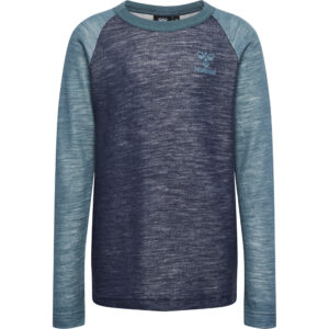 hmlWINGO T-SHIRT L/S – Bild 3