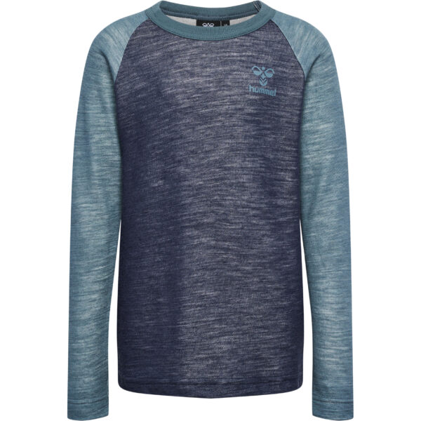 hmlWINGO T-SHIRT L/S