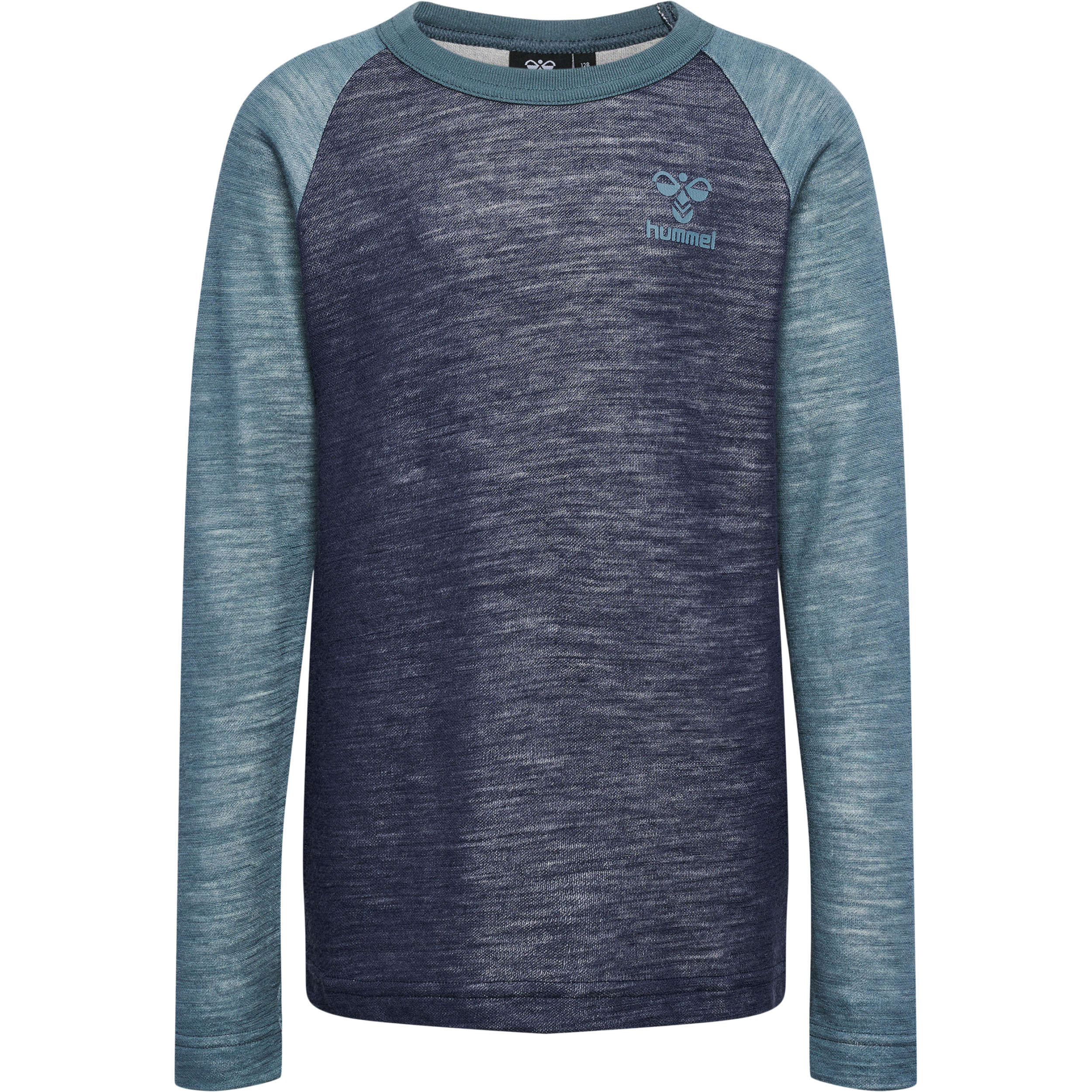 hmlWINGO T-SHIRT L/S – Bild 3