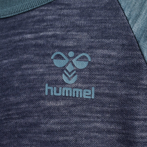 hmlWINGO T-SHIRT L/S