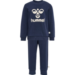 hmlARINE CREWSUIT – Bild 1