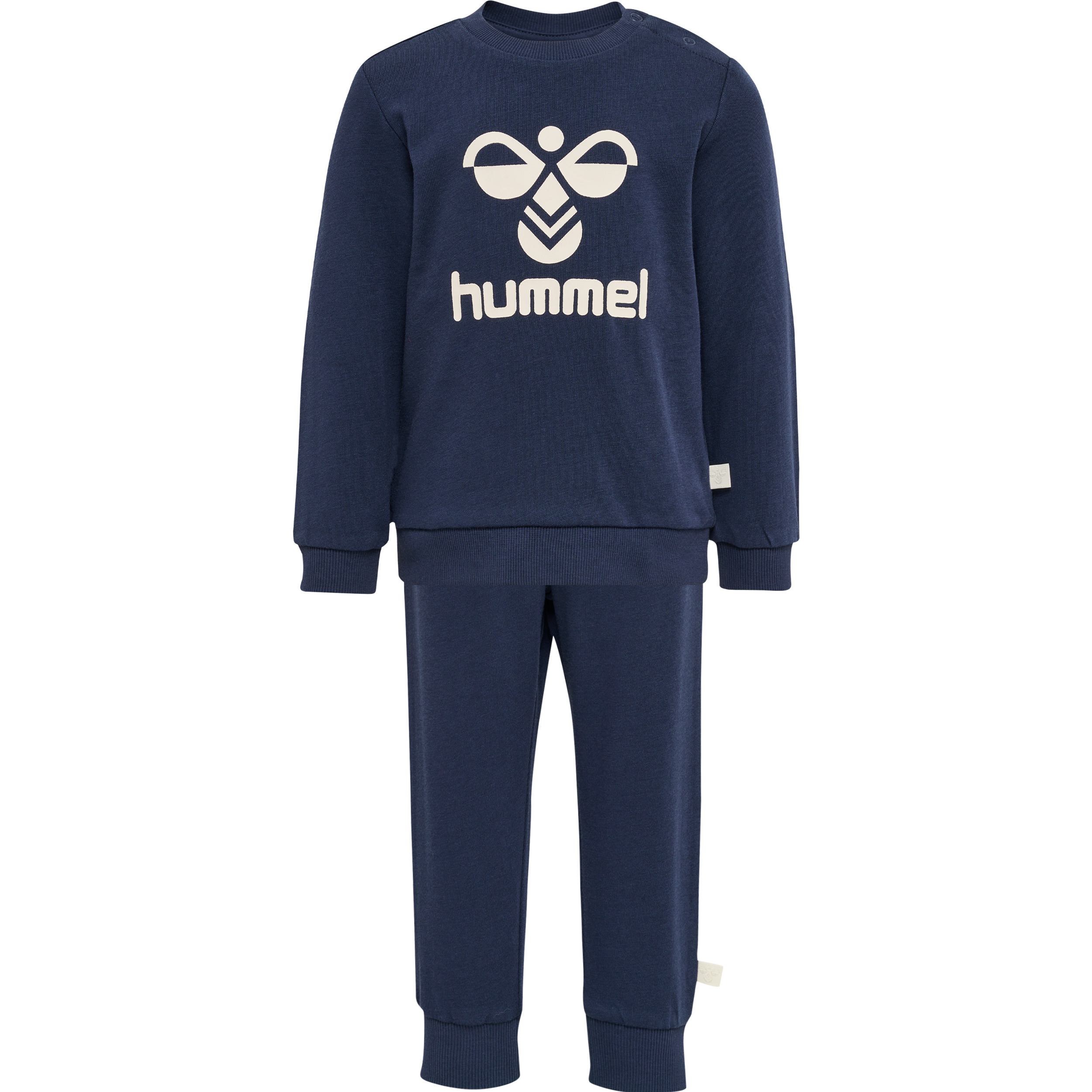 hmlARINE CREWSUIT – Bild 1