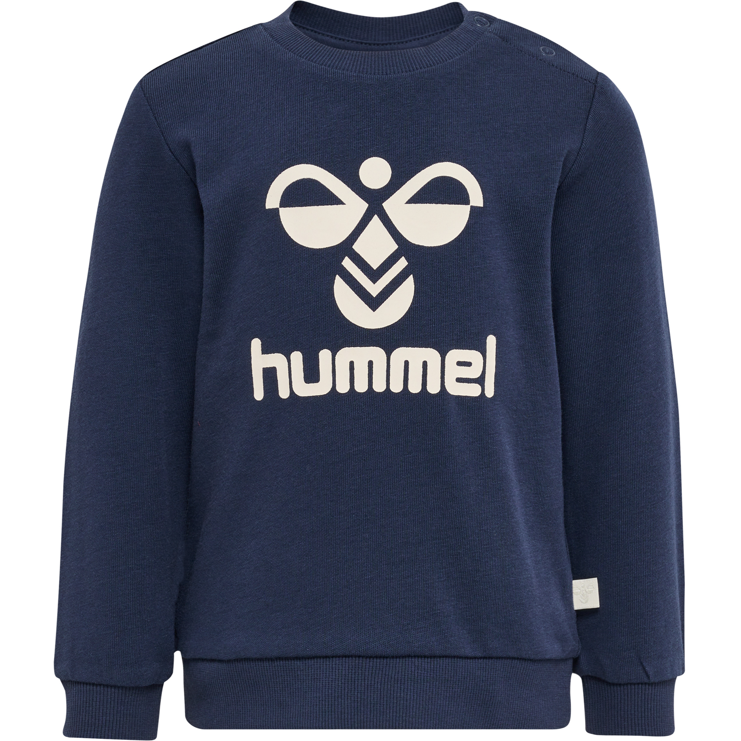 hmlARINE CREWSUIT – Bild 4