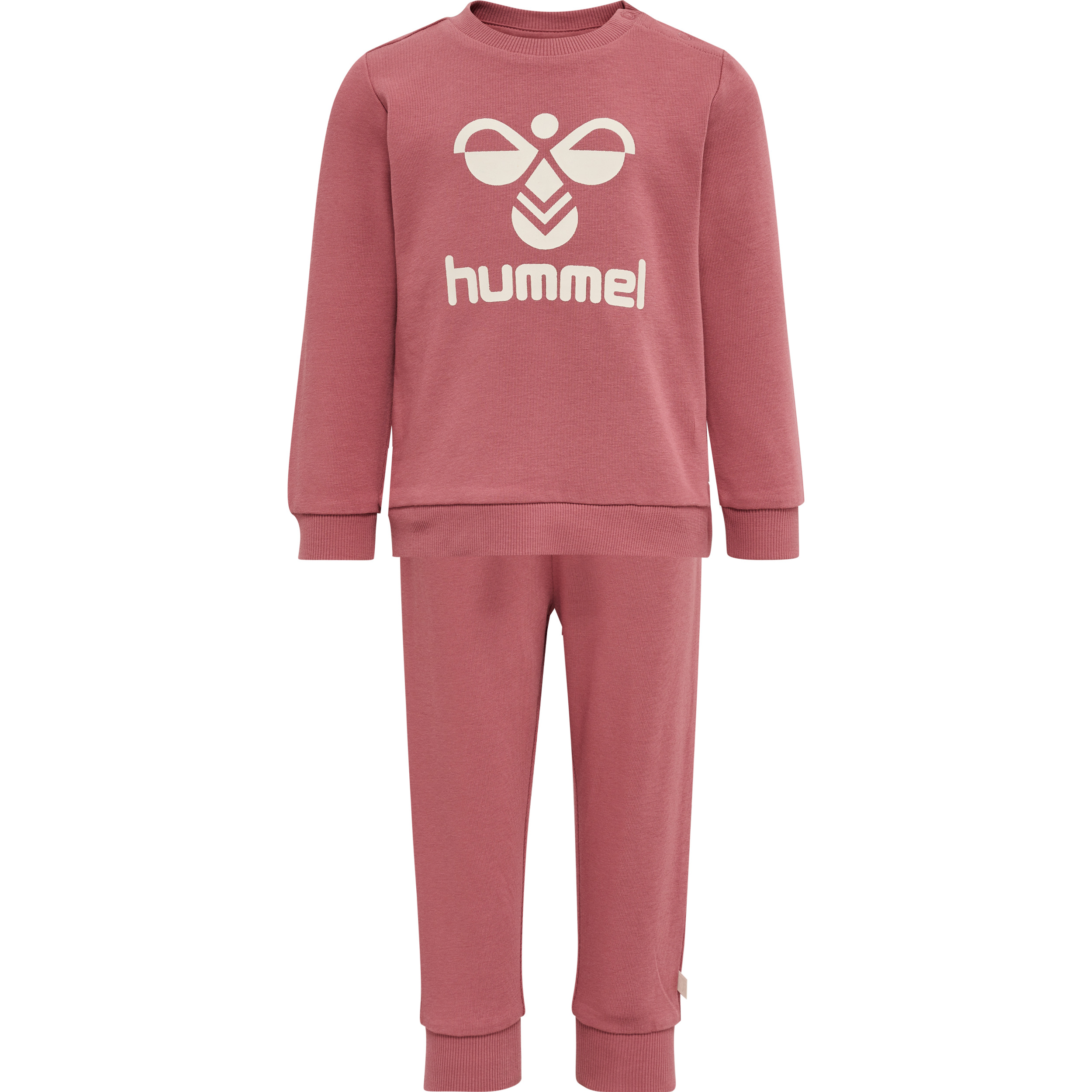 hmlARINE CREWSUIT – Bild 8