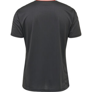 Poly Jersey S/S – Bild 2