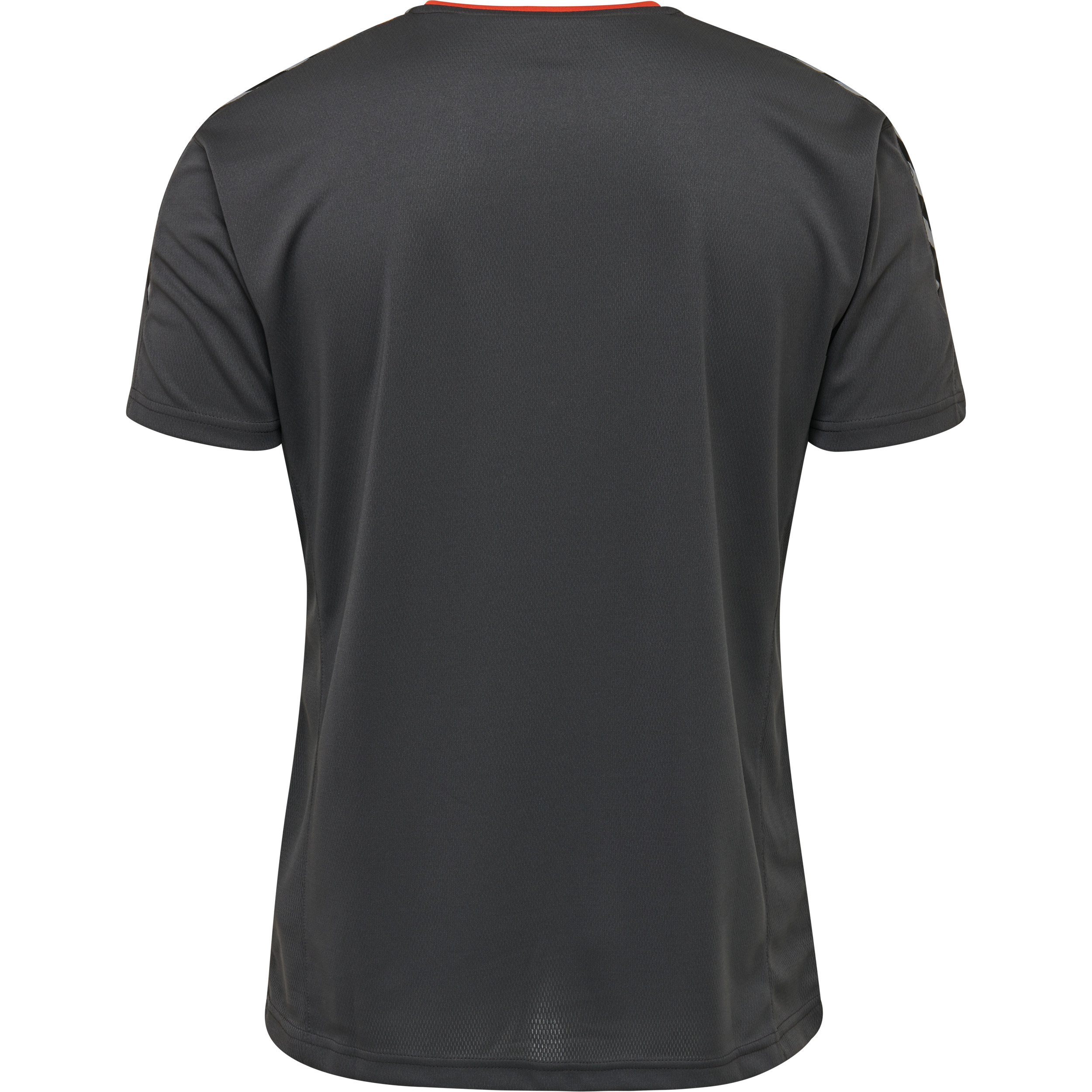 Poly Jersey S/S – Bild 2