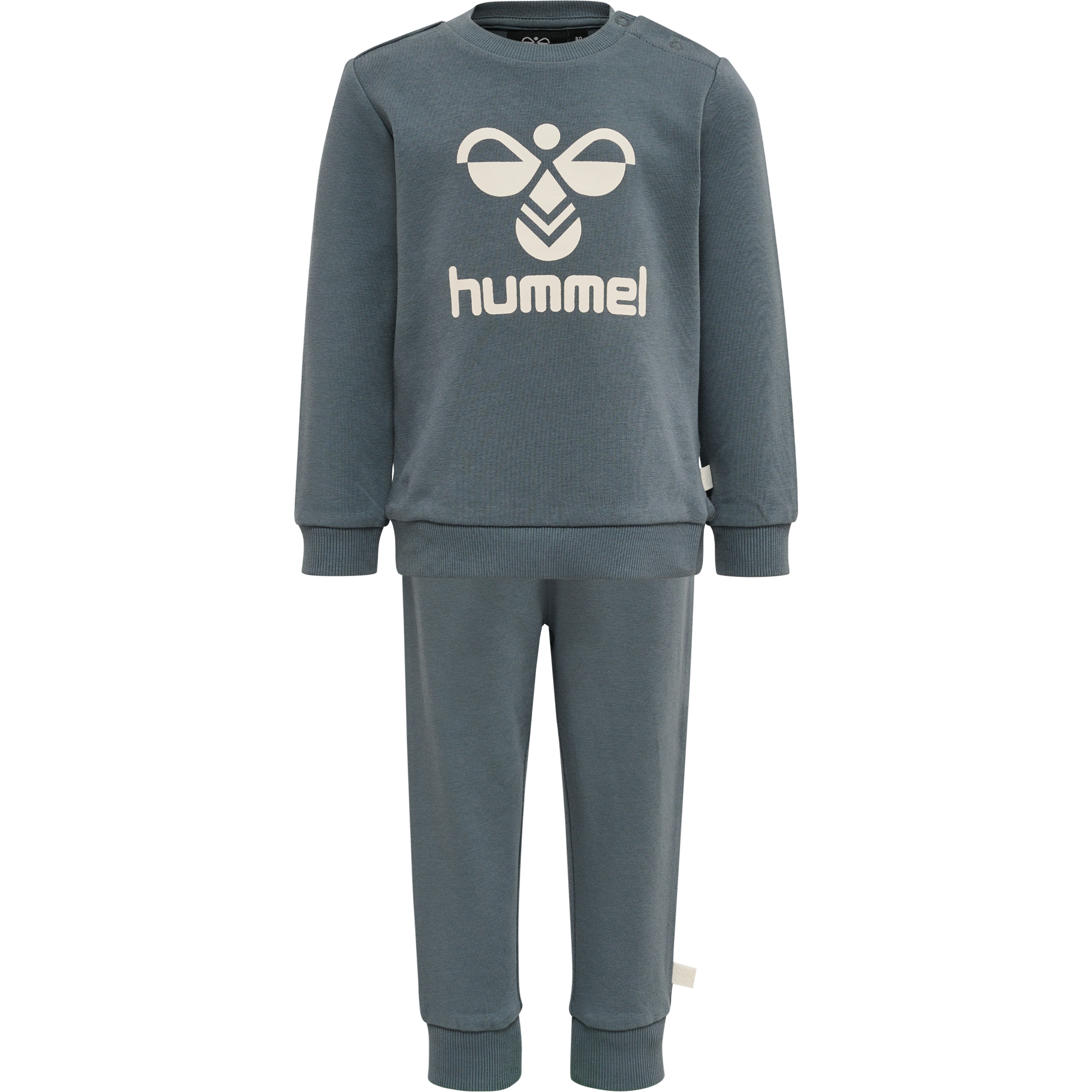 hmlARINE CREWSUIT – Bild 10