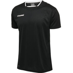 Poly Jersey S/S – Bild 4