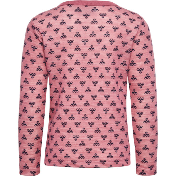 hmlVILMO T-SHIRT L/S