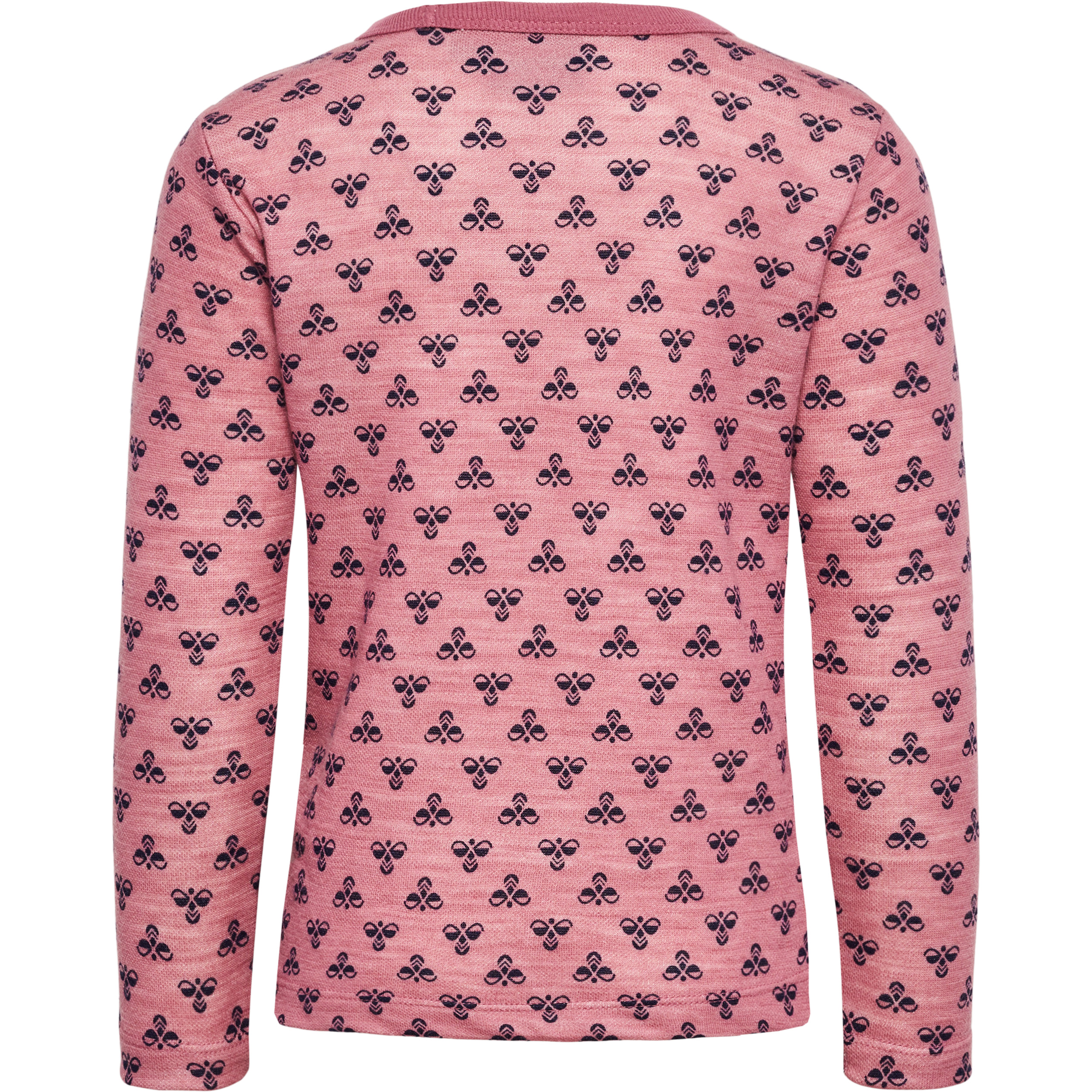 hmlVILMO T-SHIRT L/S – Bild 2