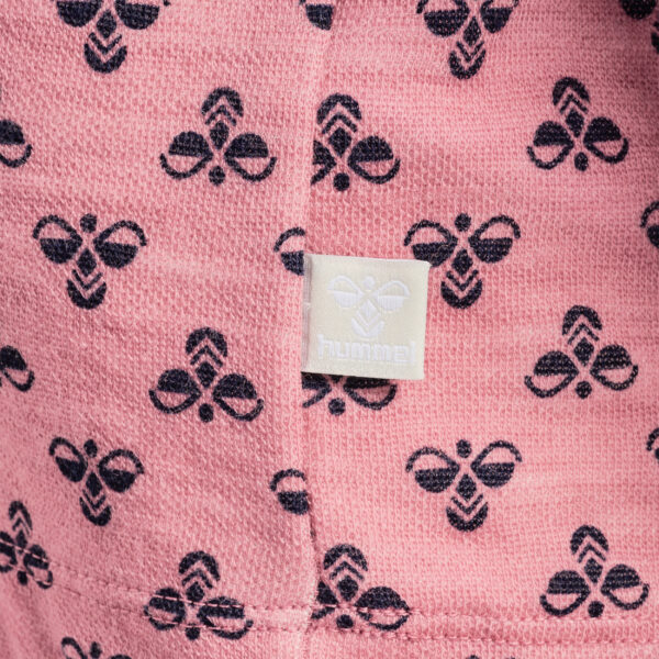 hmlVILMO T-SHIRT L/S