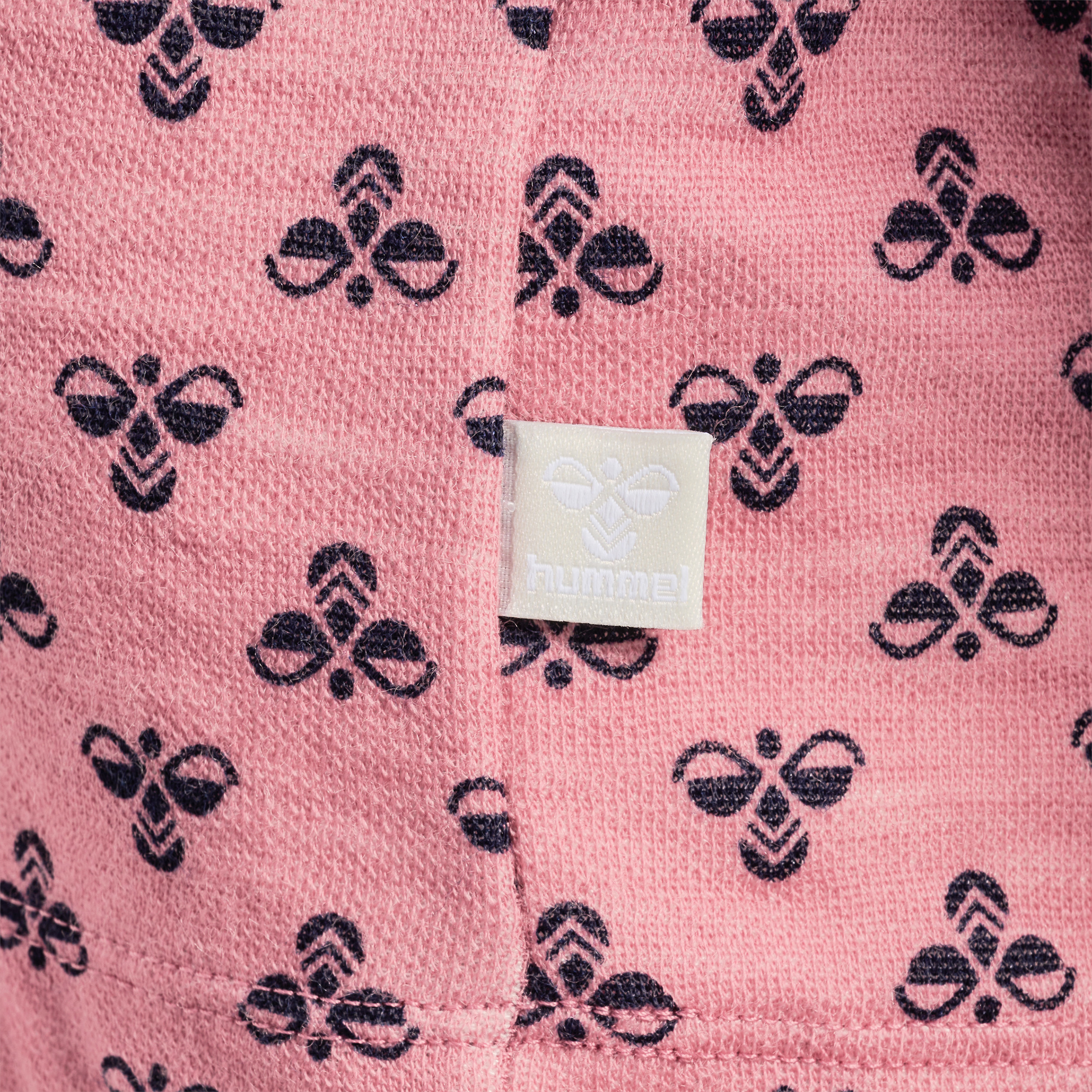 hmlVILMO T-SHIRT L/S – Bild 4