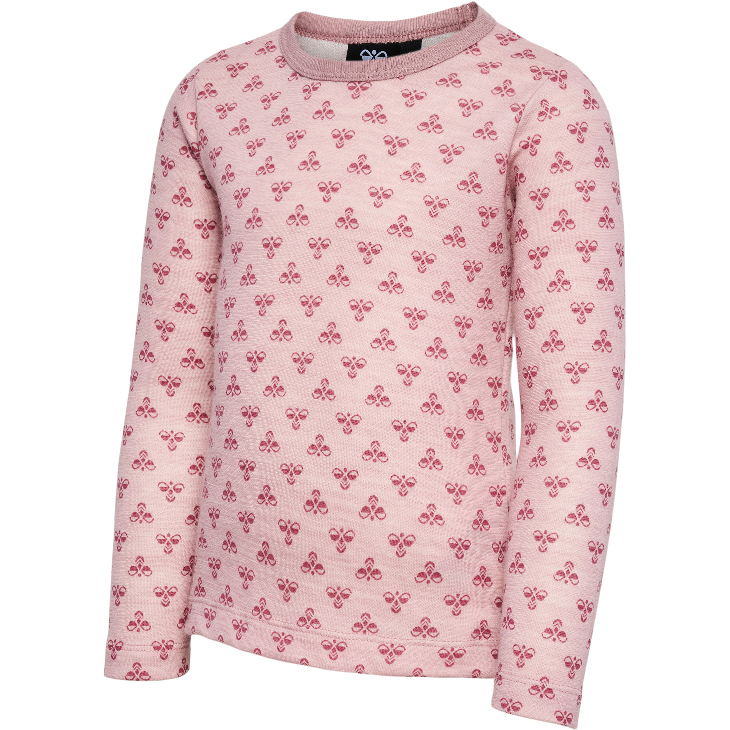 hmlVILMO T-SHIRT L/S – Bild 5