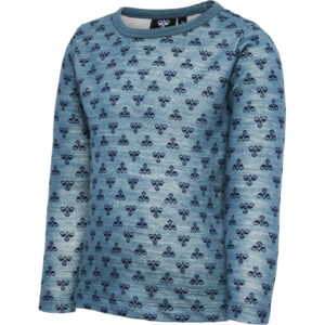 hmlVILMO T-SHIRT L/S – Bild 6